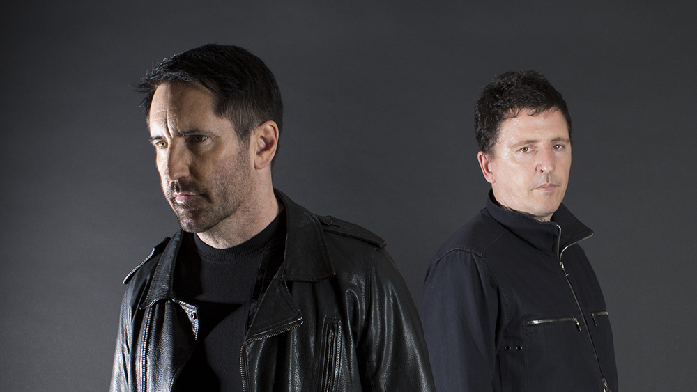 Trent Reznor, Atticus Ross - Received 2020 (Artisans Elite)