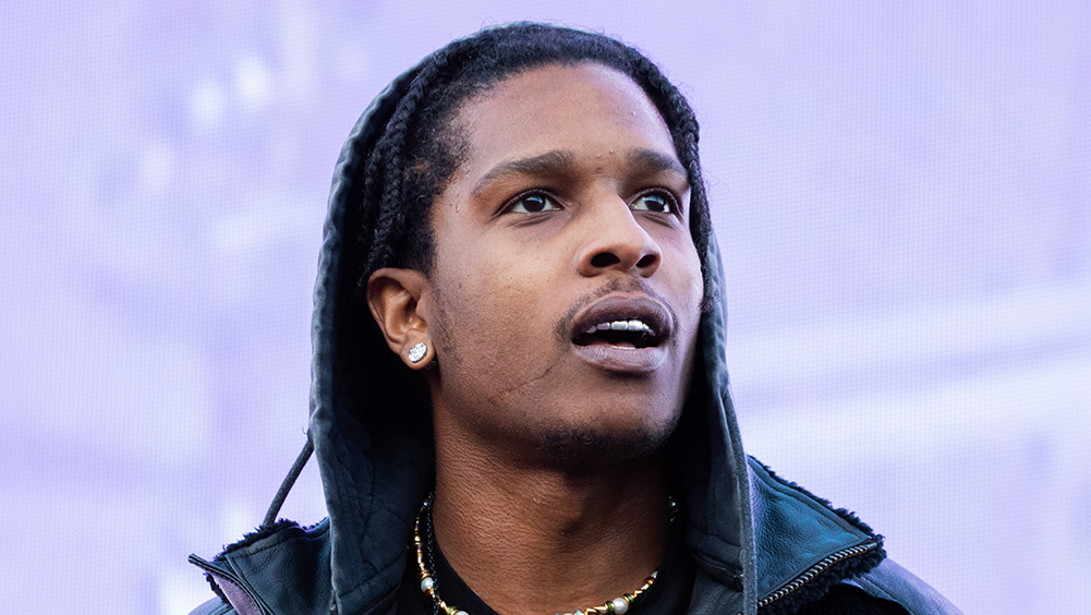 asap rocky