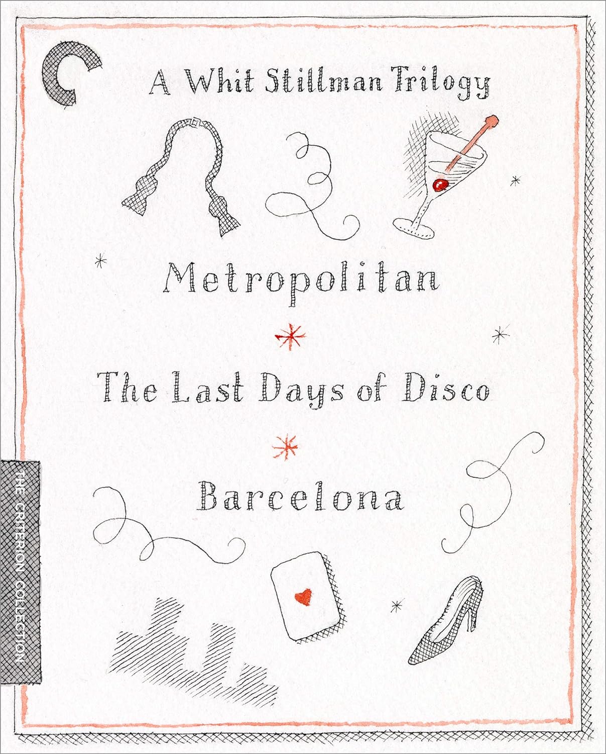 Criterion Collection Fall Sale: Pricing, Availability, Buy Online.