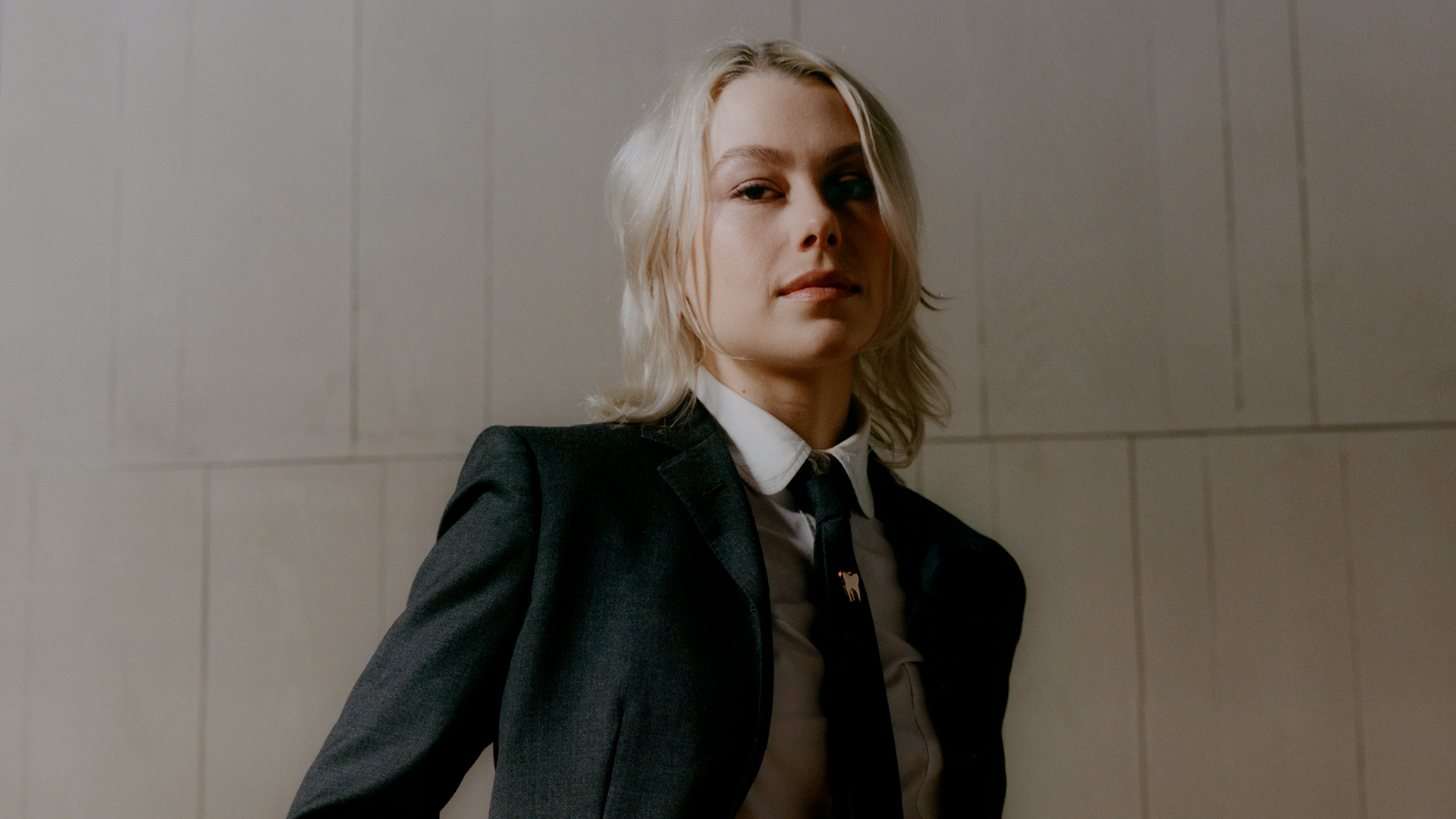 Phoebe Bridgers Boy Genius Variety Hitmakers