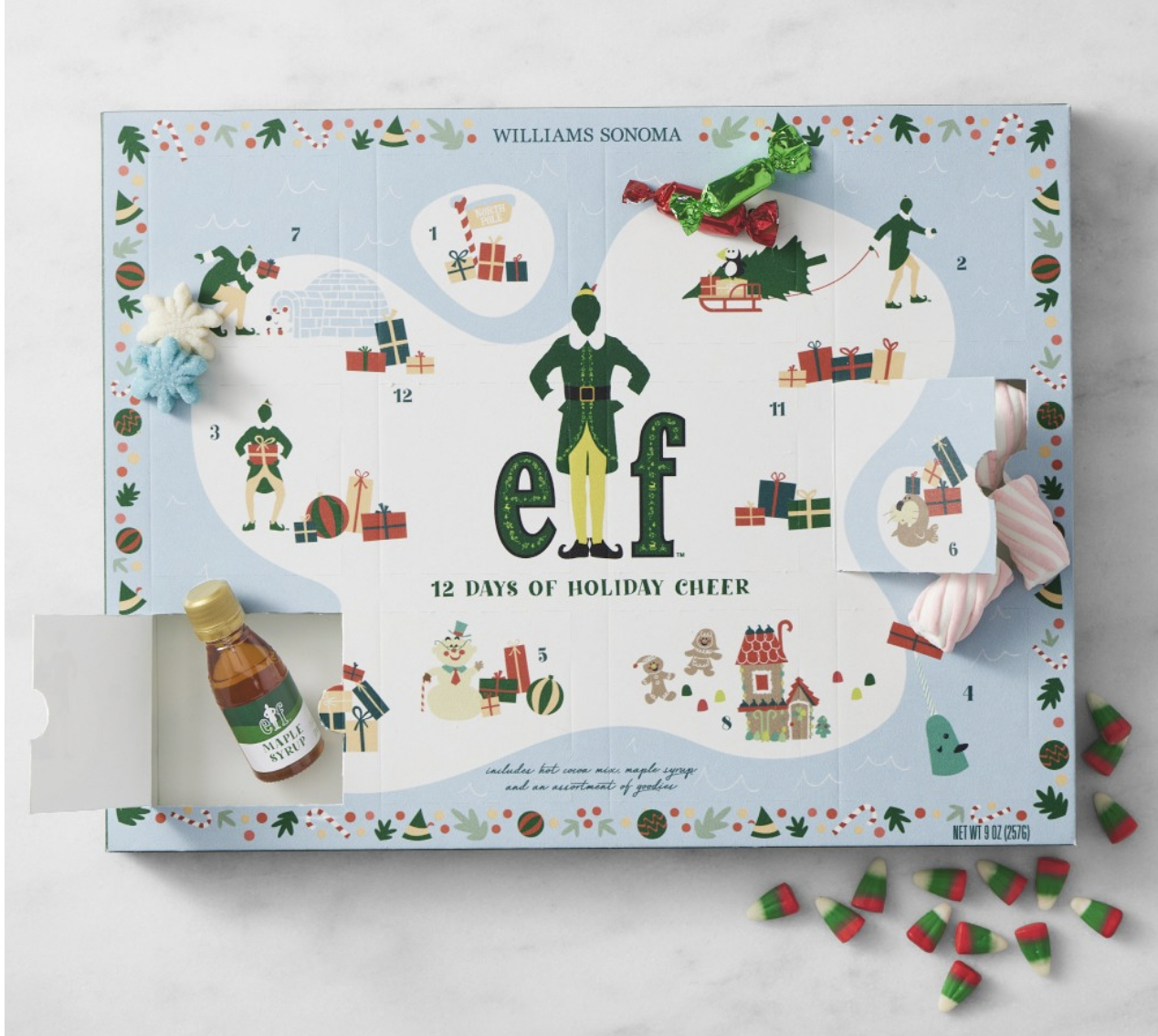 The Best Advent Calendars for 2025: Stranger Things, Star Wars