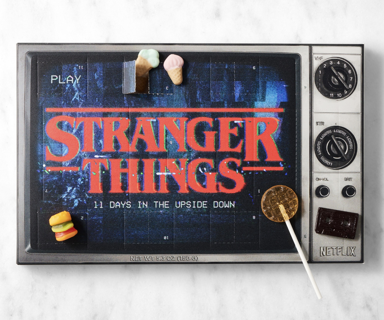 The Best Advent Calendars for 2025: Stranger Things, Star Wars