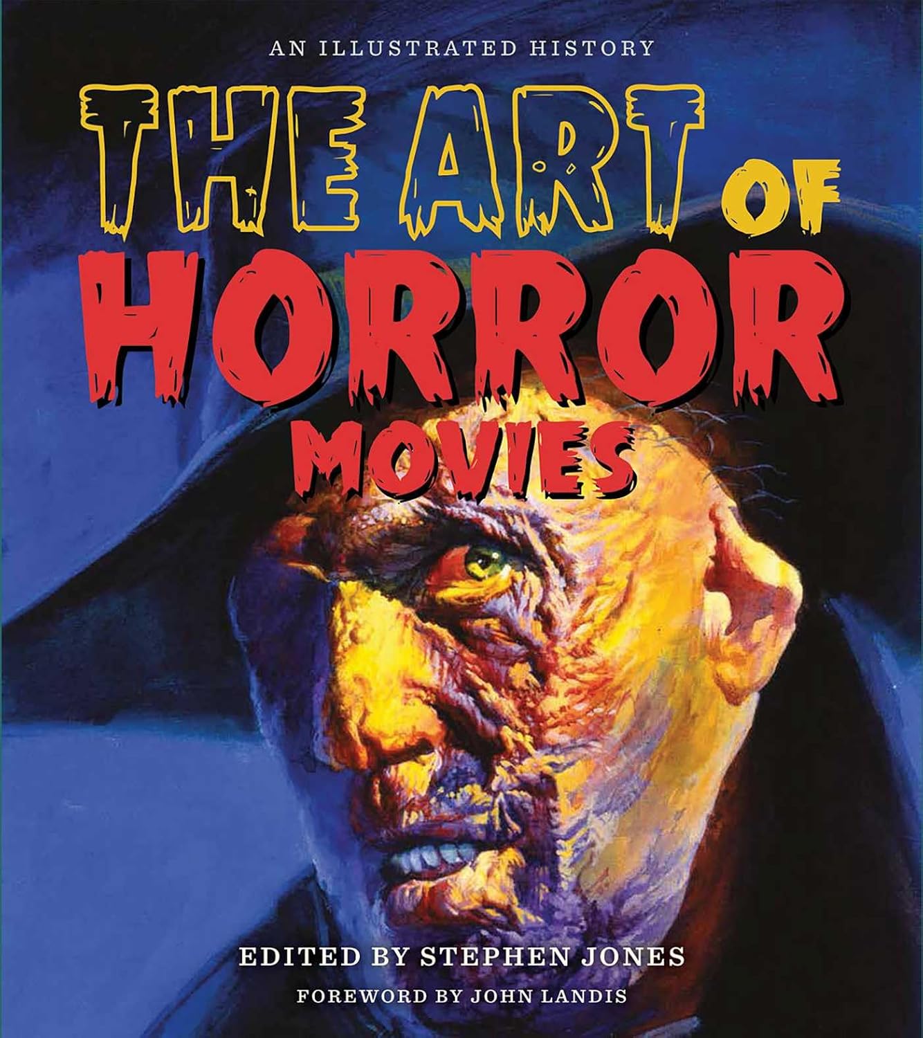 The Best Coffee Table Books for Movie And TV Lovers