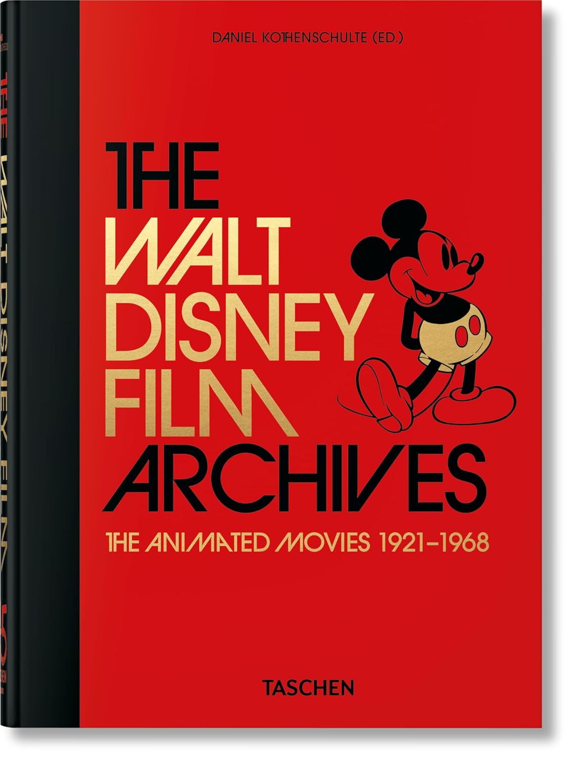 The Best Coffee Table Books for Movie And TV Lovers