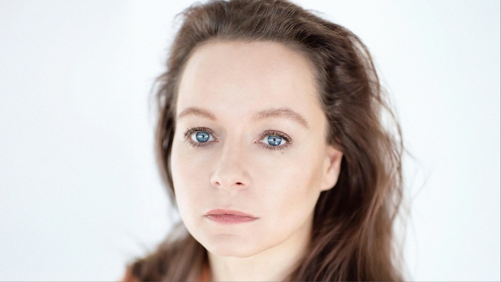Samantha Morton