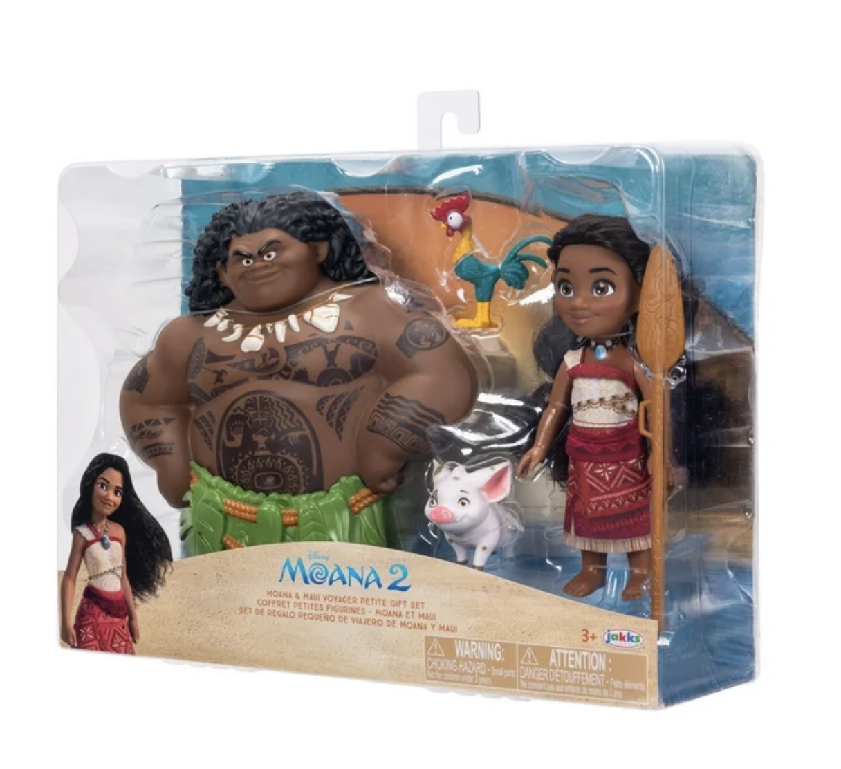 Best Gifts for Kids 2025: Bluey, Lego, Ms. Rachel, KPop Demon Hunters