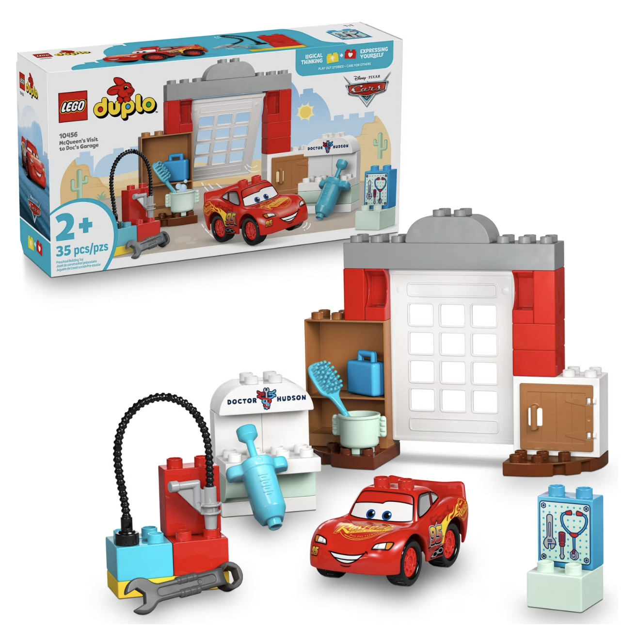 Best Gifts for Kids 2025: Bluey, Lego, Ms. Rachel, KPop Demon Hunters