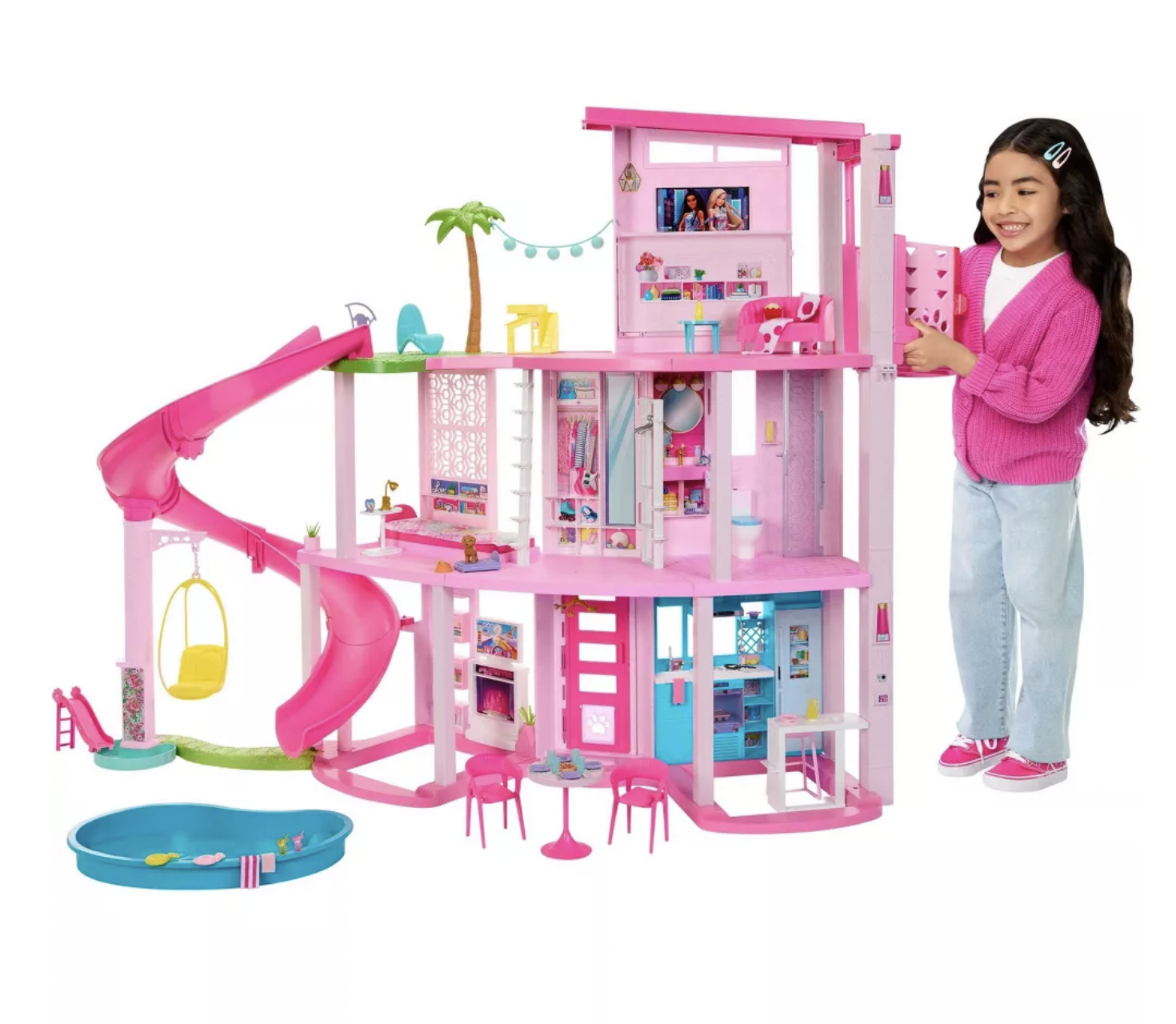 Best Gifts for Kids 2025: Bluey, Lego, Ms. Rachel, KPop Demon Hunters
