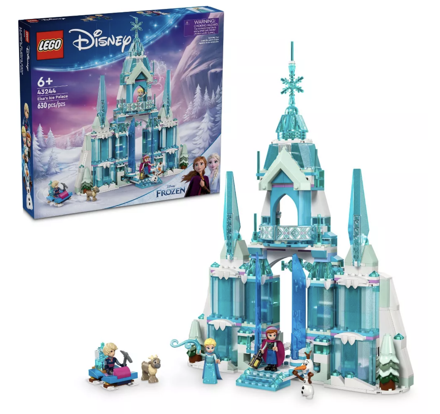 Best Gifts for Kids 2025: Bluey, Lego, Ms. Rachel, KPop Demon Hunters