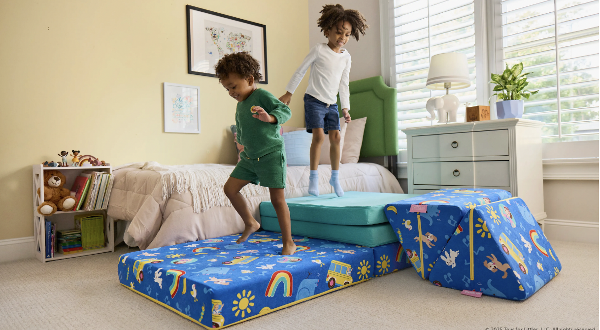 Best Gifts for Kids 2025: Bluey, Lego, Ms. Rachel, KPop Demon Hunters