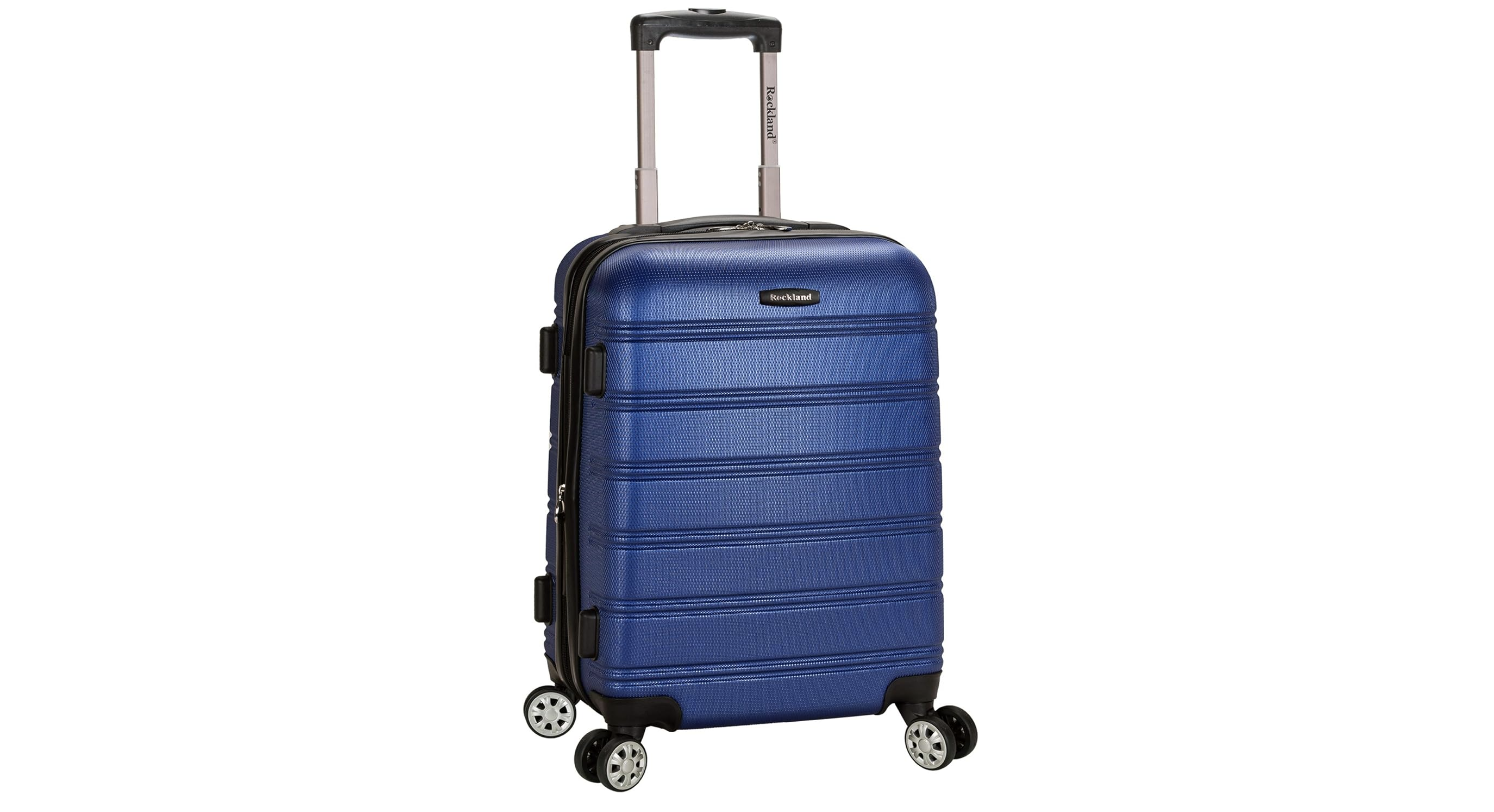 Best Black Friday Luggage Deals: Samsonite, Away Suitcases for $50