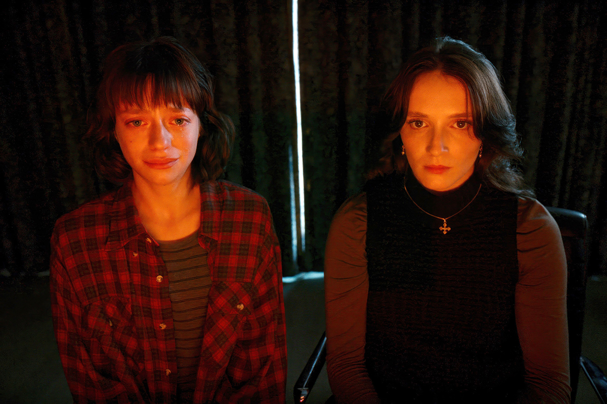 Red Rooms Review