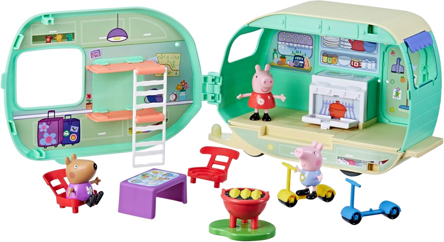 Best Gifts for Kids 2025: Bluey, Lego, Ms. Rachel, KPop Demon Hunters