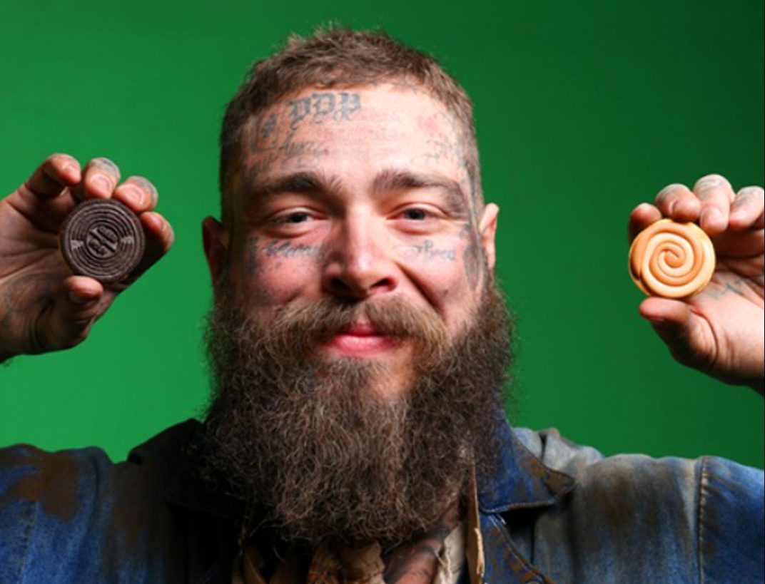 Oreo-Post-Malone