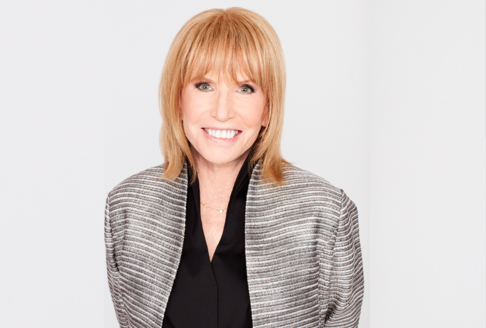 Leslie Charleson (ABC)