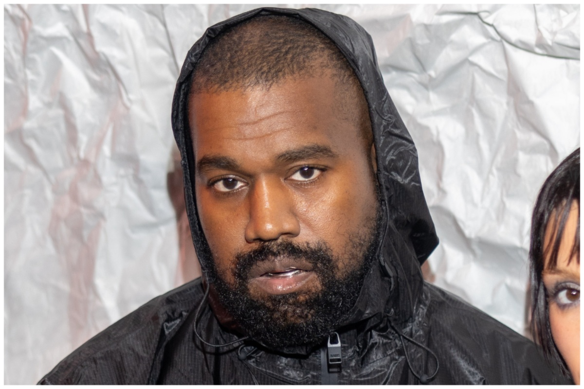 kanye west