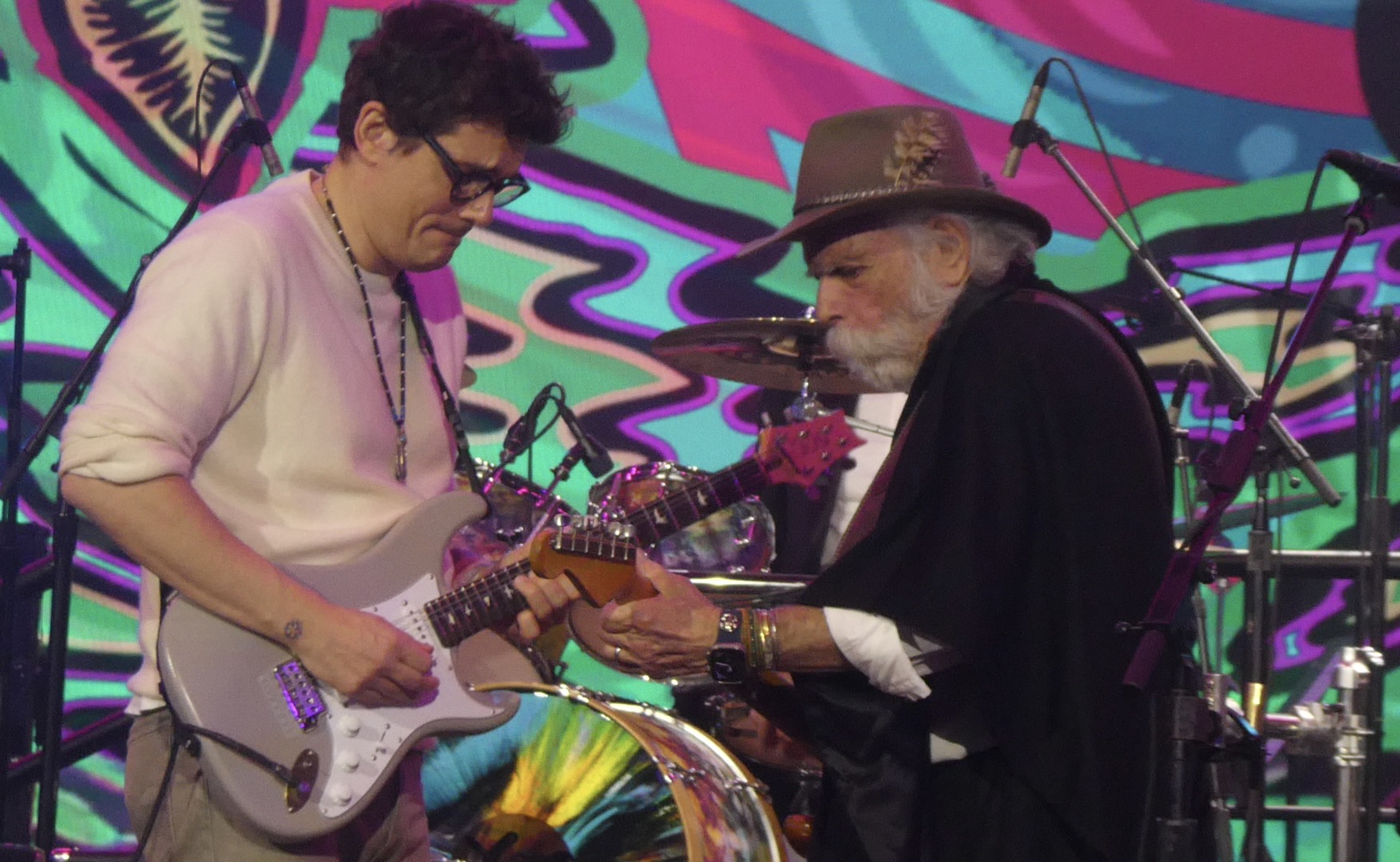 grateful dead