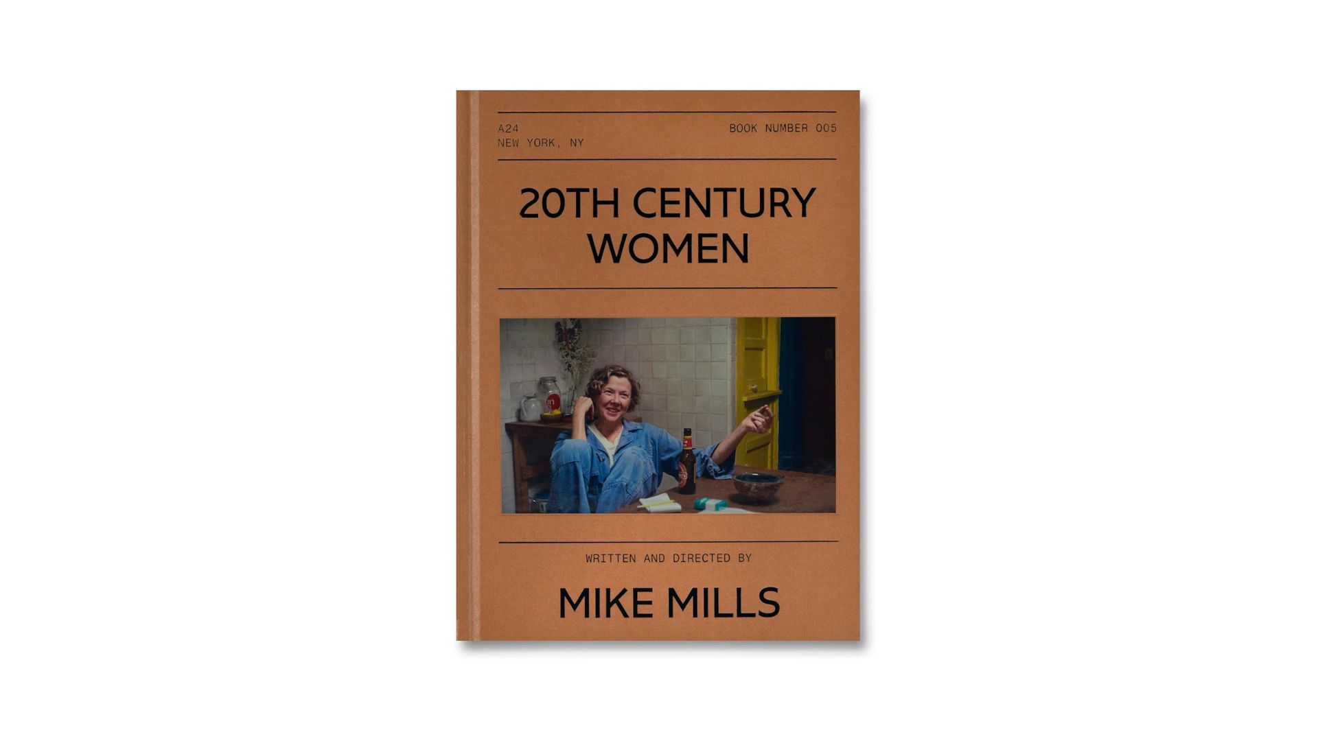 How to buy A24 screenplay books online