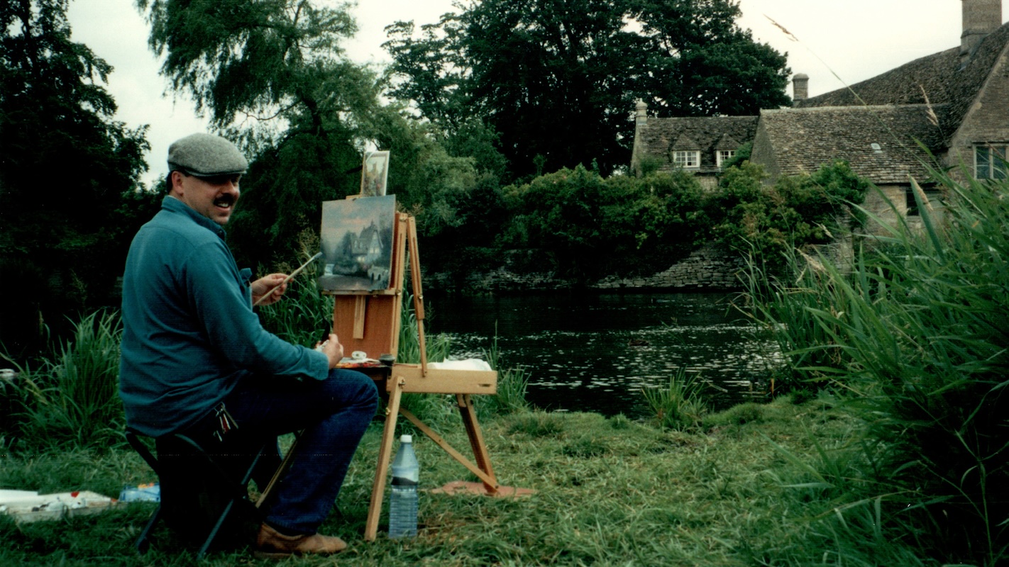 Art for Everybody