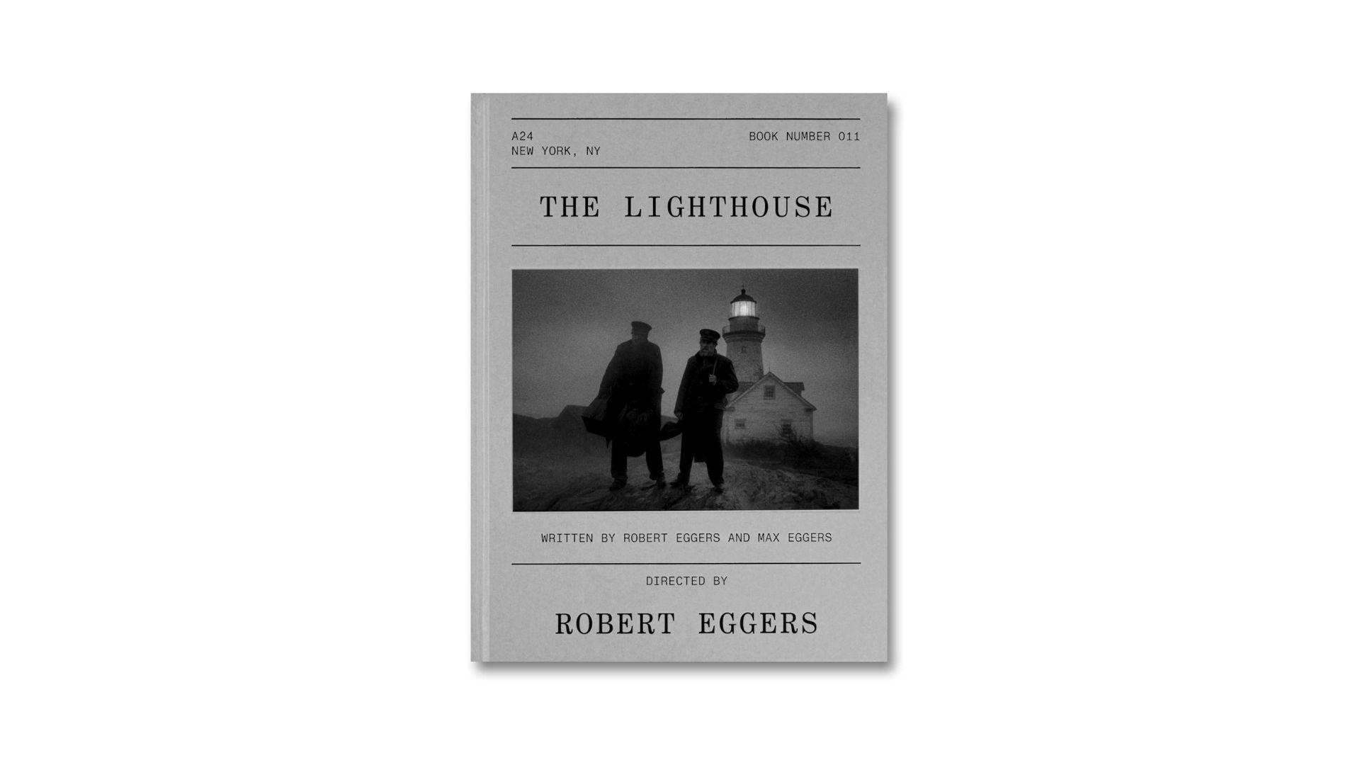 How to buy A24 screenplay books online