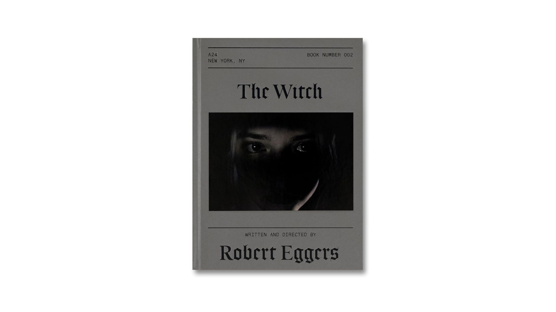 How to buy A24 screenplay books online