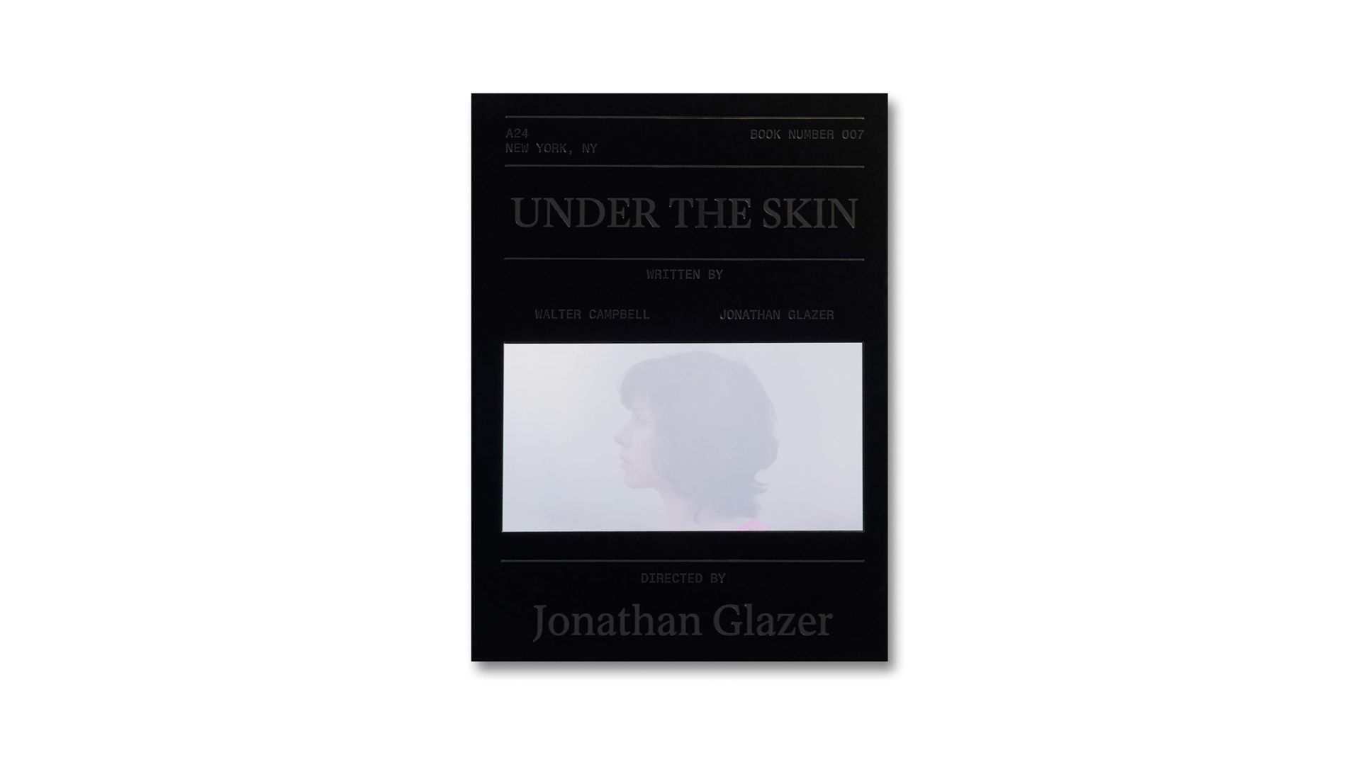 How to buy A24 screenplay books online