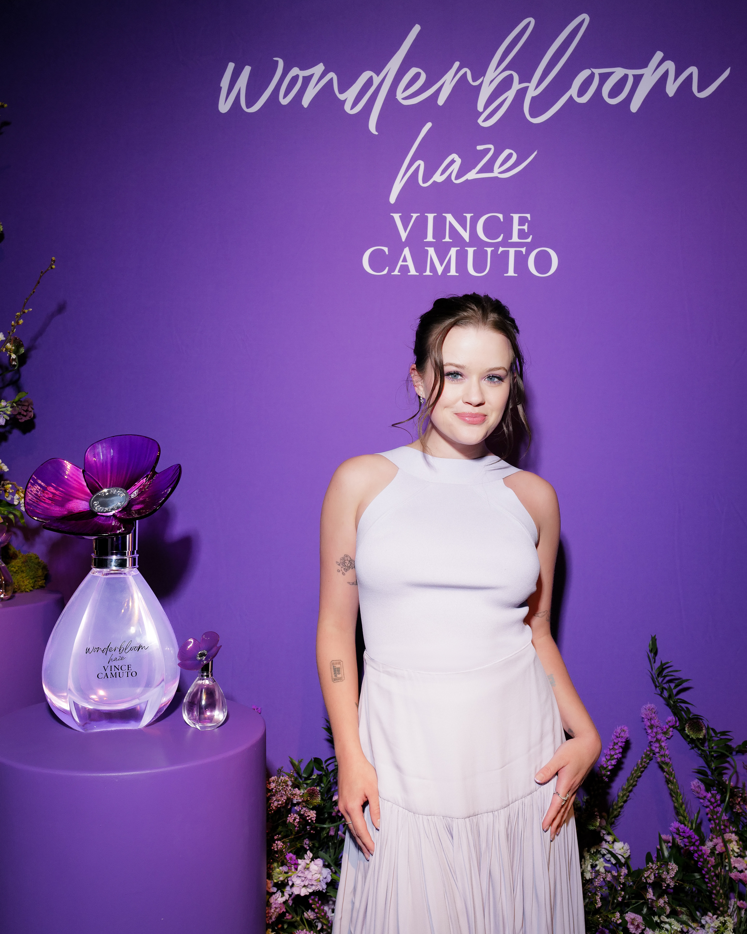 Ava Phillippe