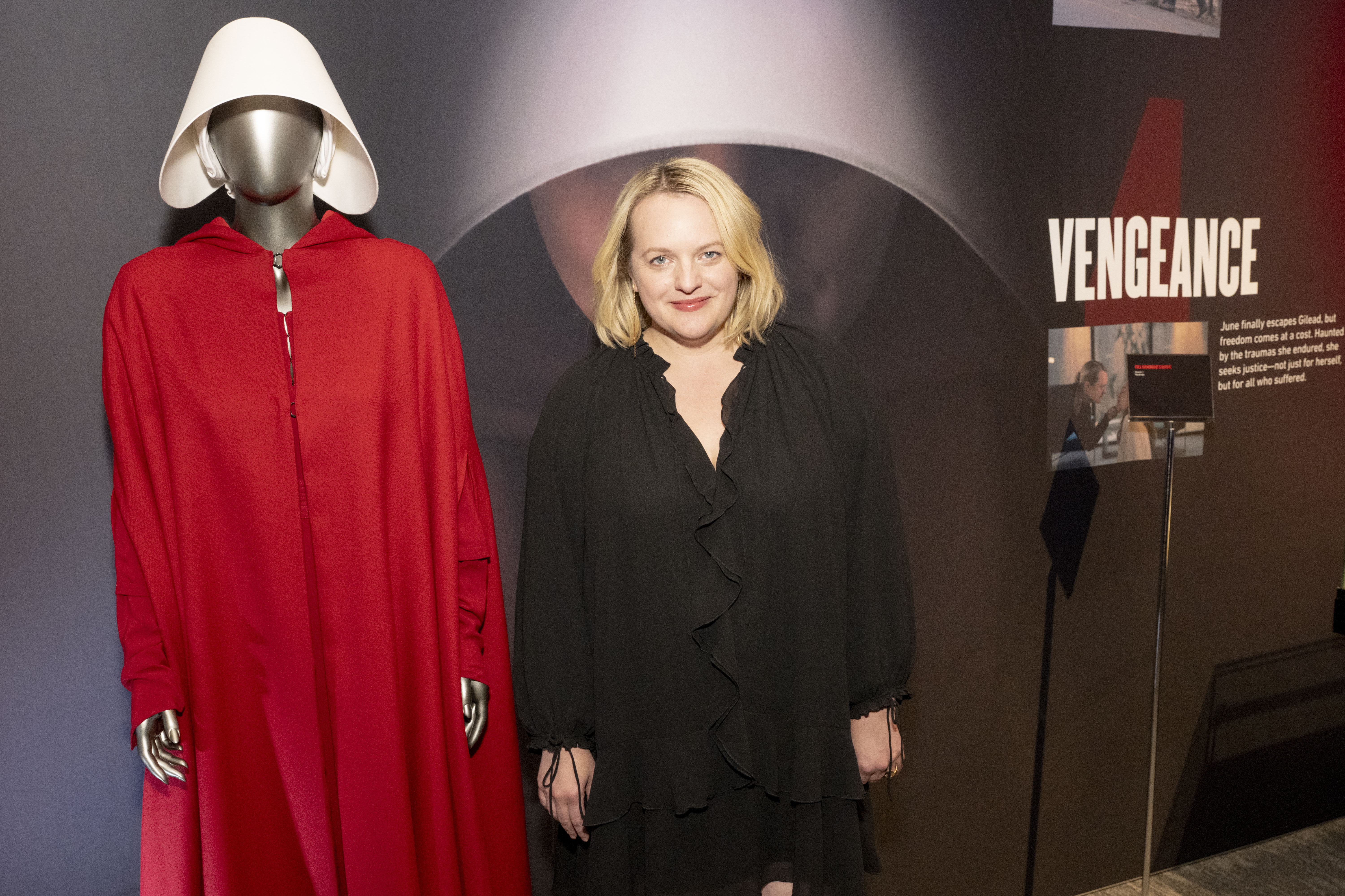 Elisabeth Moss Paley Museum