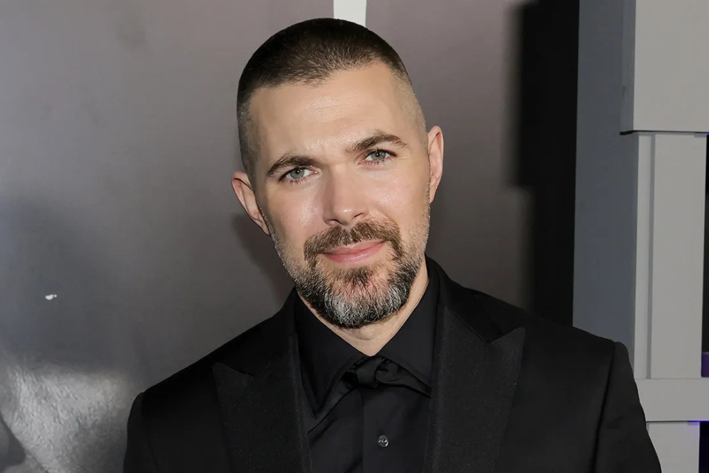 Robert Eggers