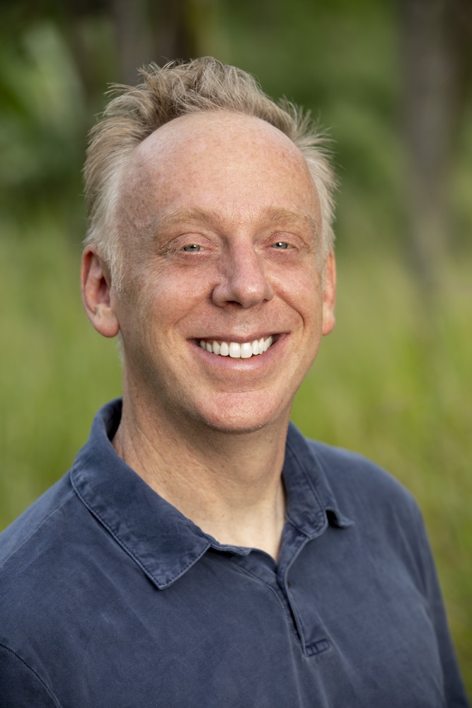 Mike White Survivor