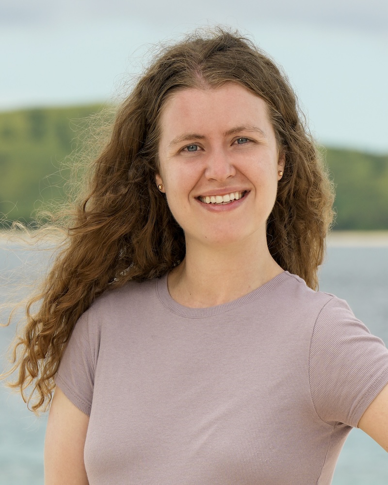 Emily Flippen Survivor