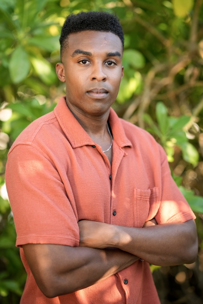 Kyle Fraser Survivor