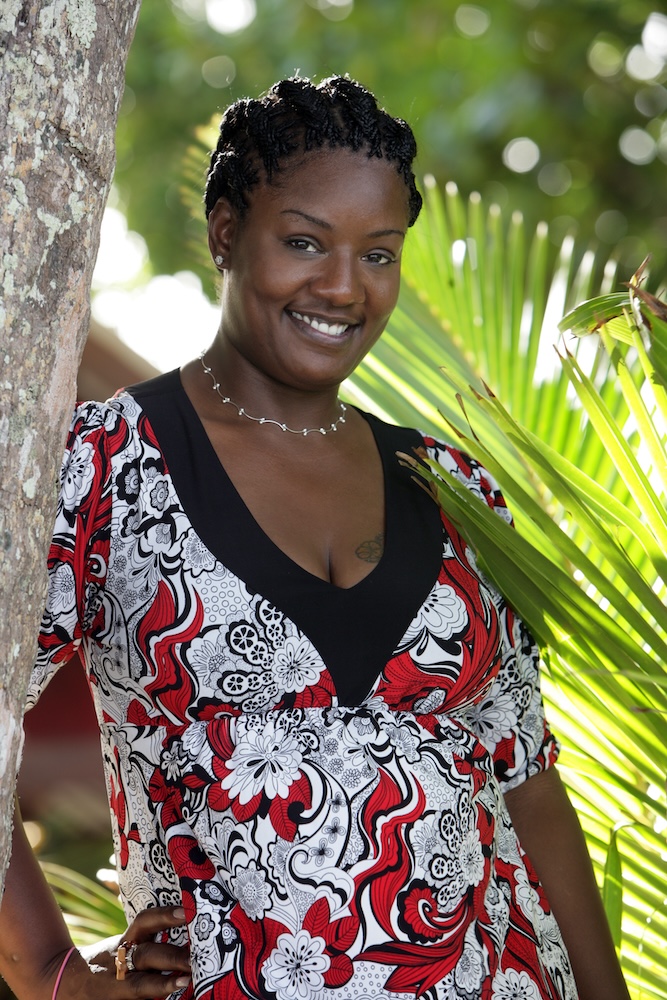 Cirie Fields Survivor