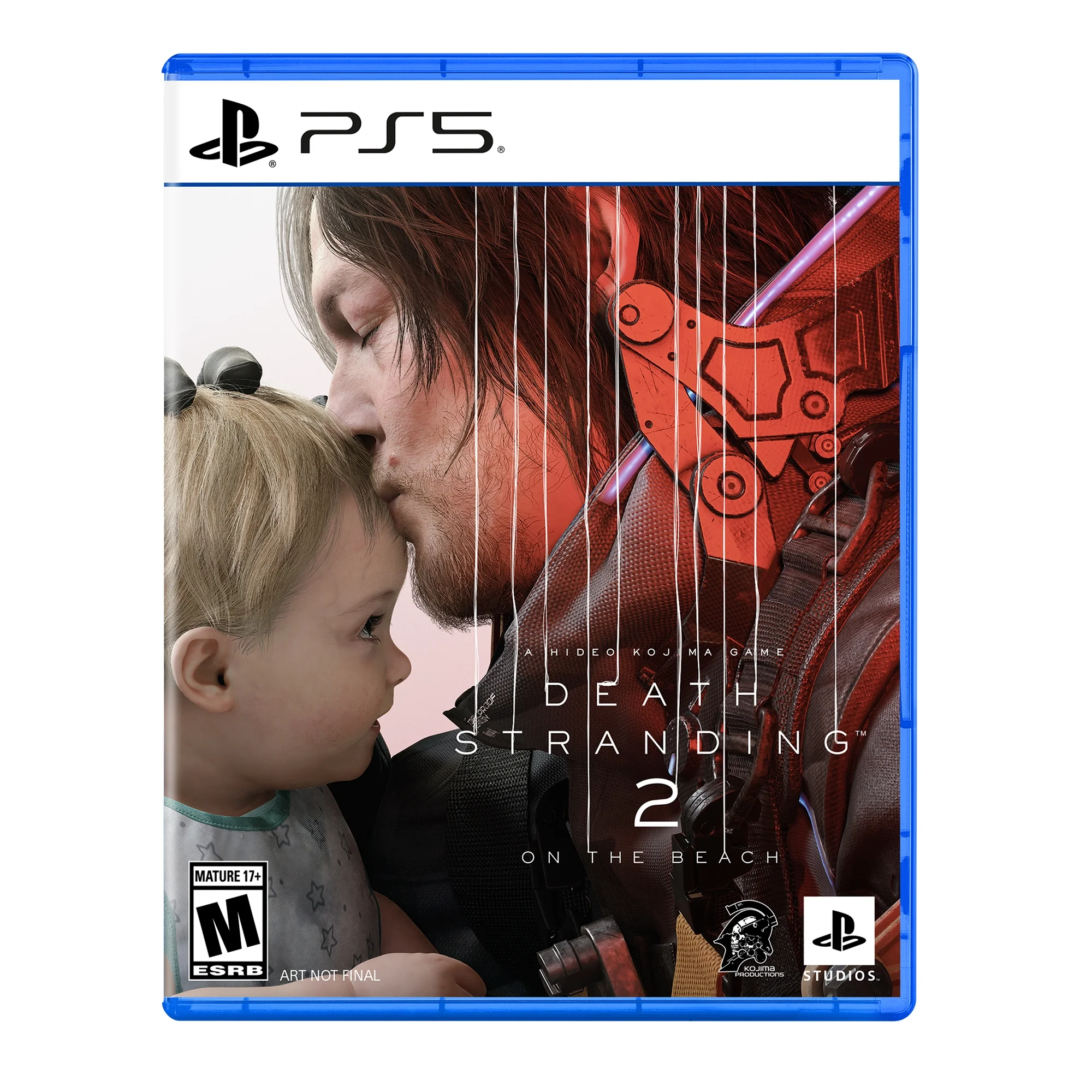 How to buy 'Death Stranding 2: On The Beach' online