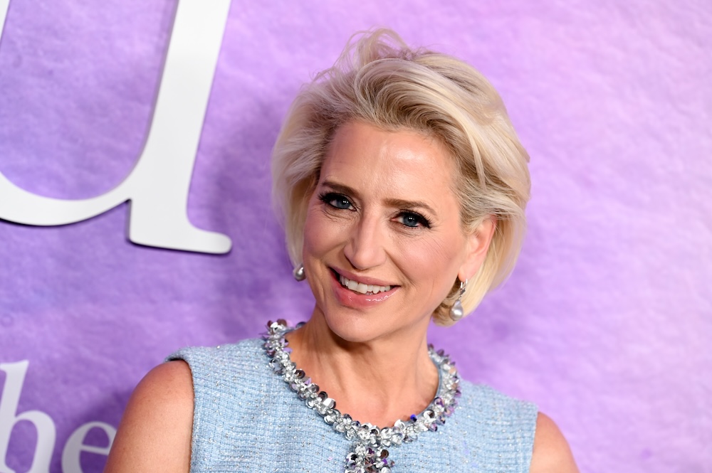 Dorinda Medley