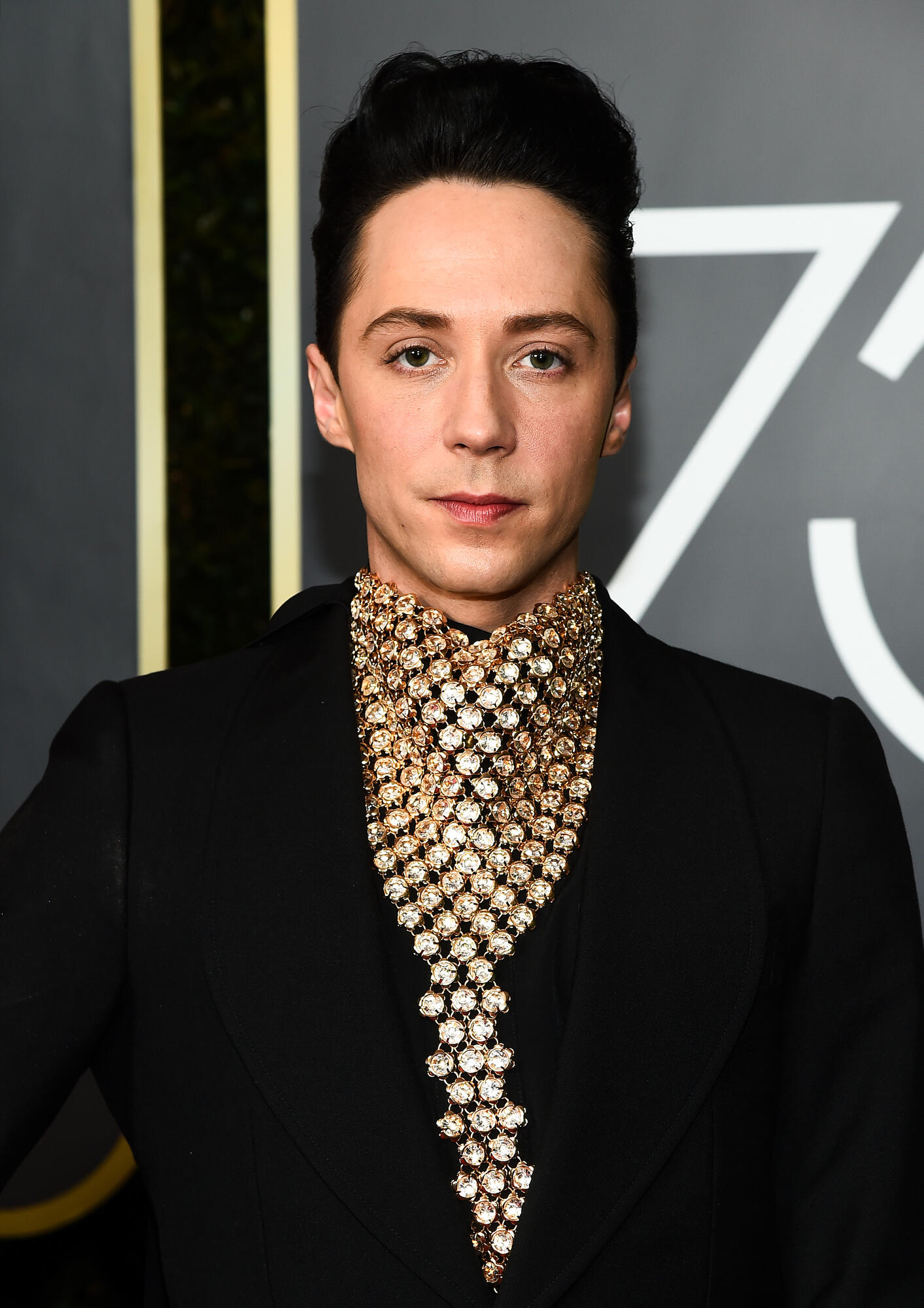 Johnny Weir