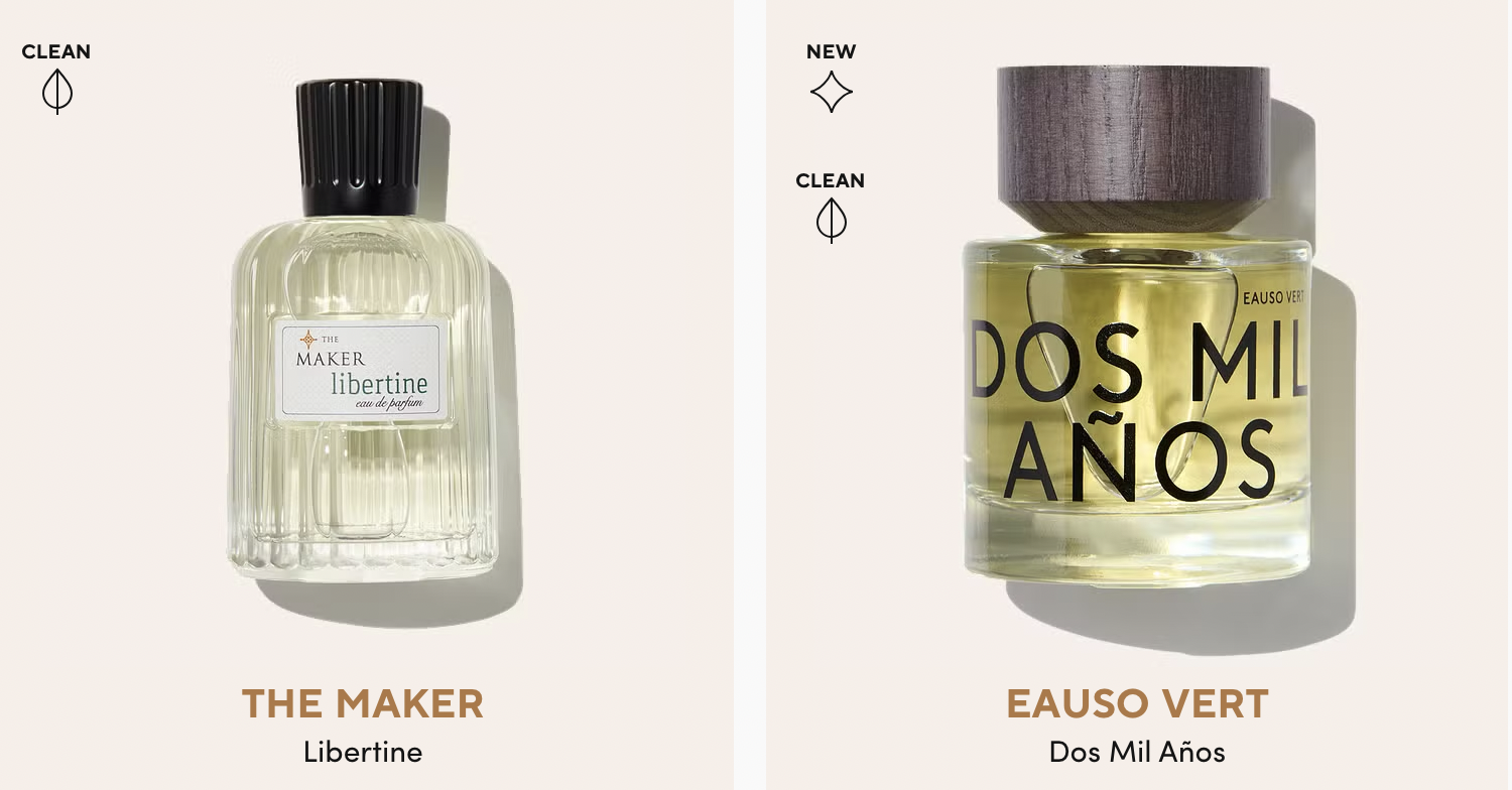 The Picture of Dorian Gray Gets Limited-Edition Scentbird Perfume