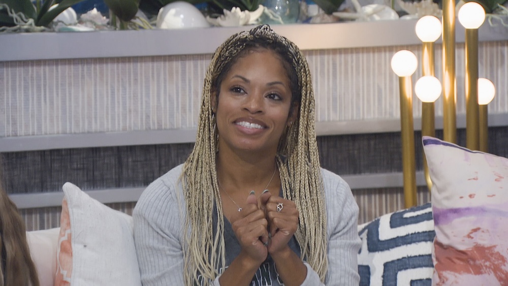 Tiffany Mitchell