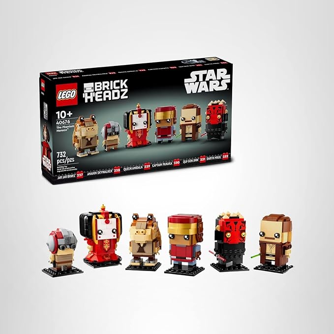 Best Gifts for Kids 2025: Bluey, Lego, Ms. Rachel, KPop Demon Hunters