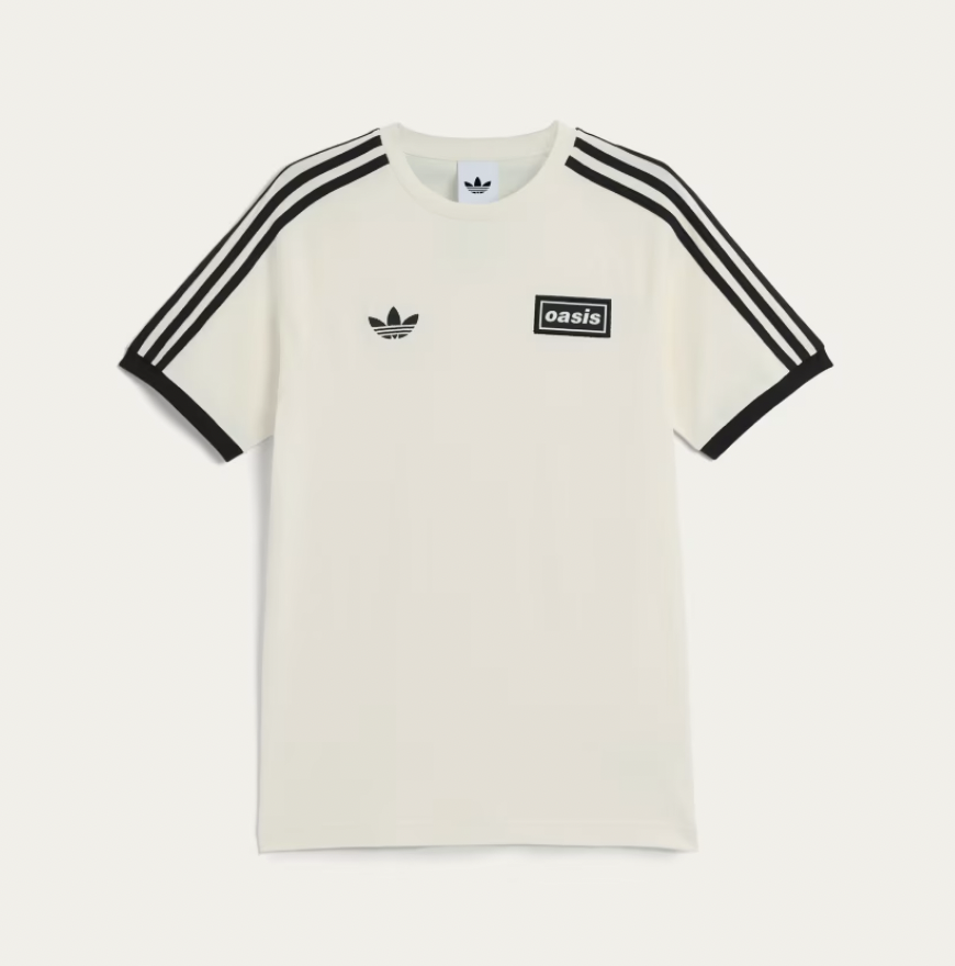 Oasis x Adidas Collection: Shop Limited-Edition Collection Online