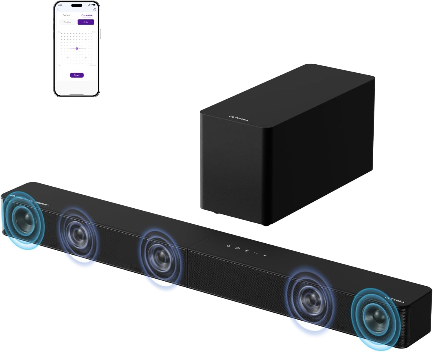 How to buy the best soundbars online for Prime Day