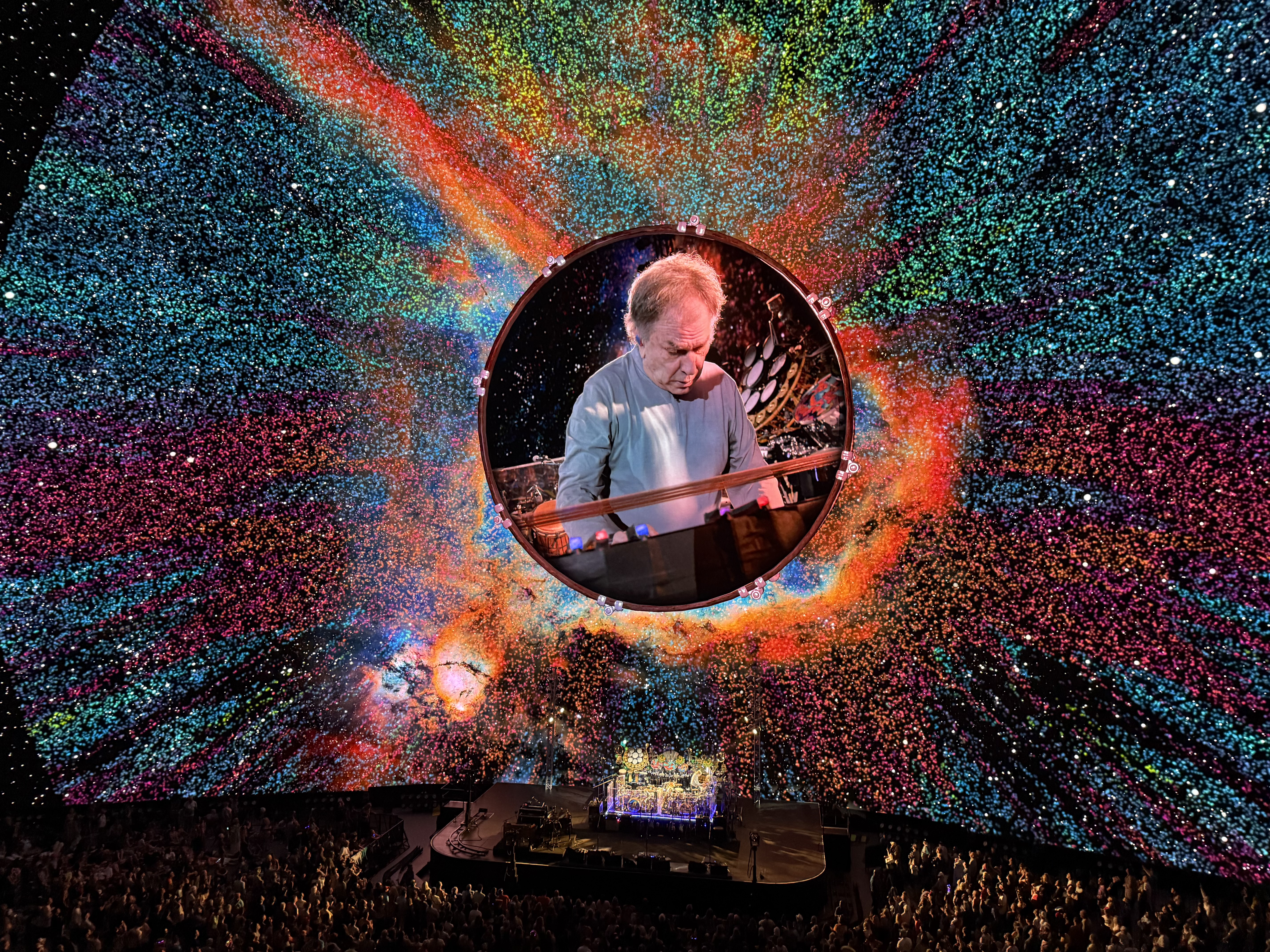 Dead & Company at Sphere