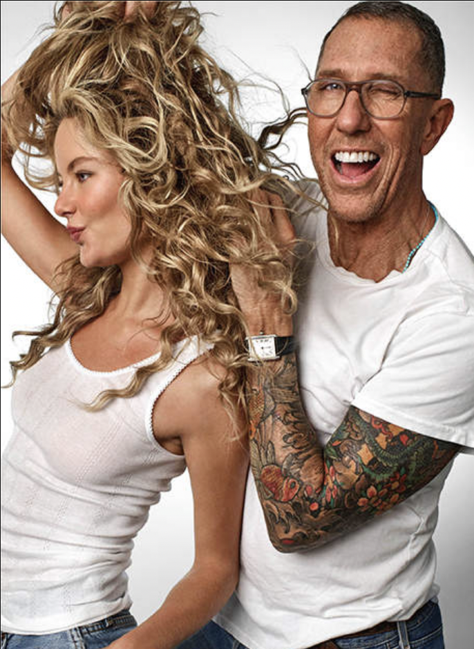 'Friends' Hairstylist Launches Haircare Line: Shop Online