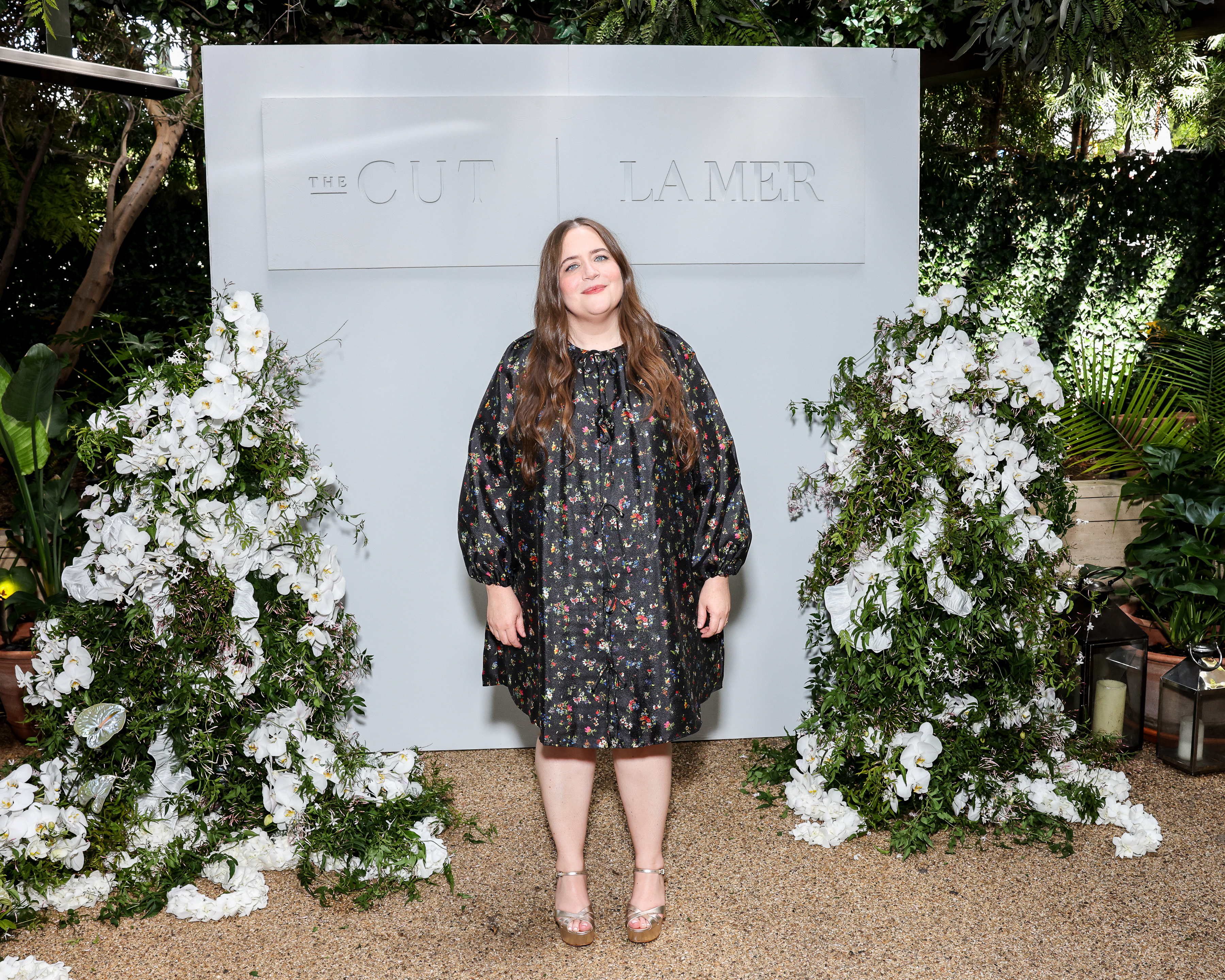 Aidy Bryant