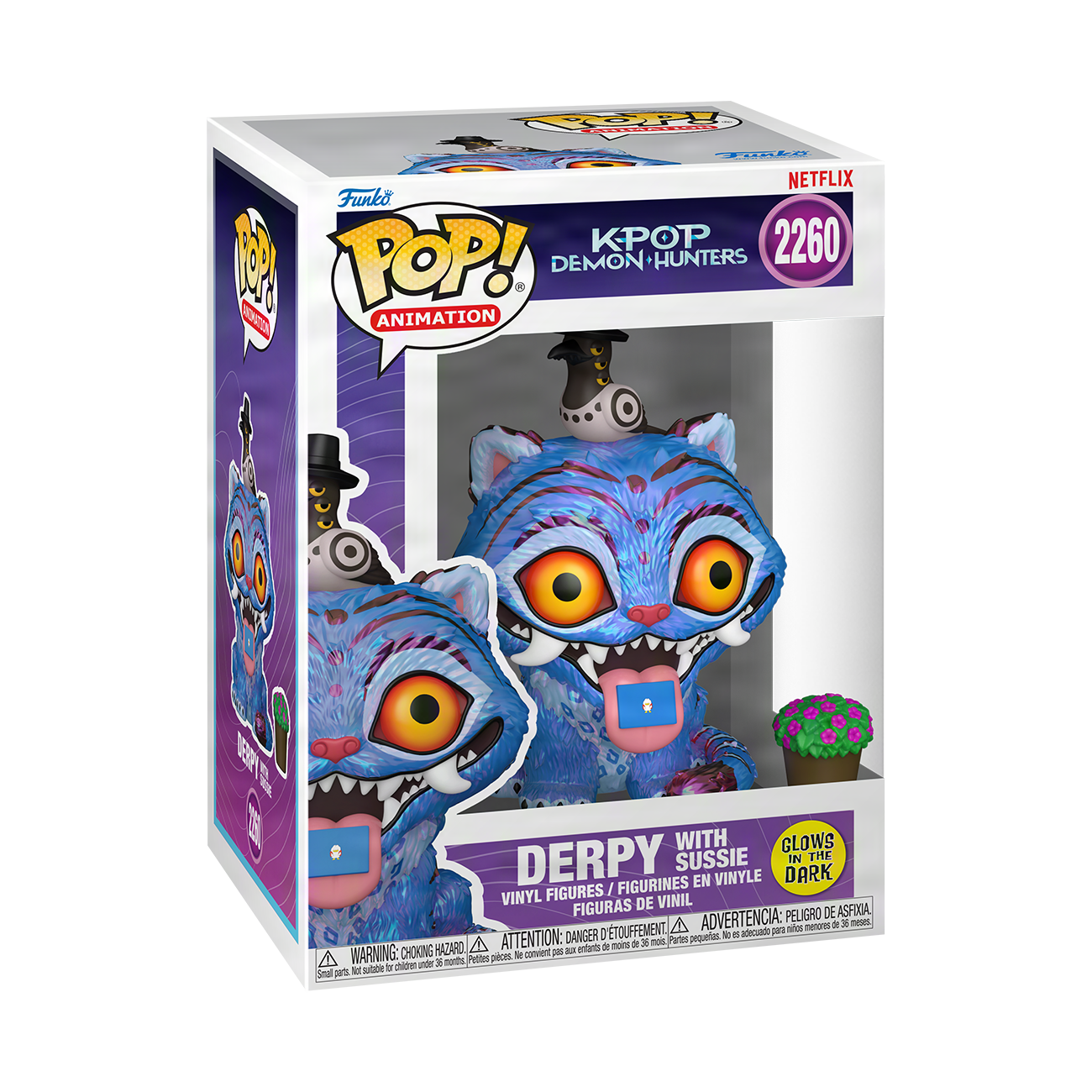 KPop Demon Hunters Funko Pop: Buy Online