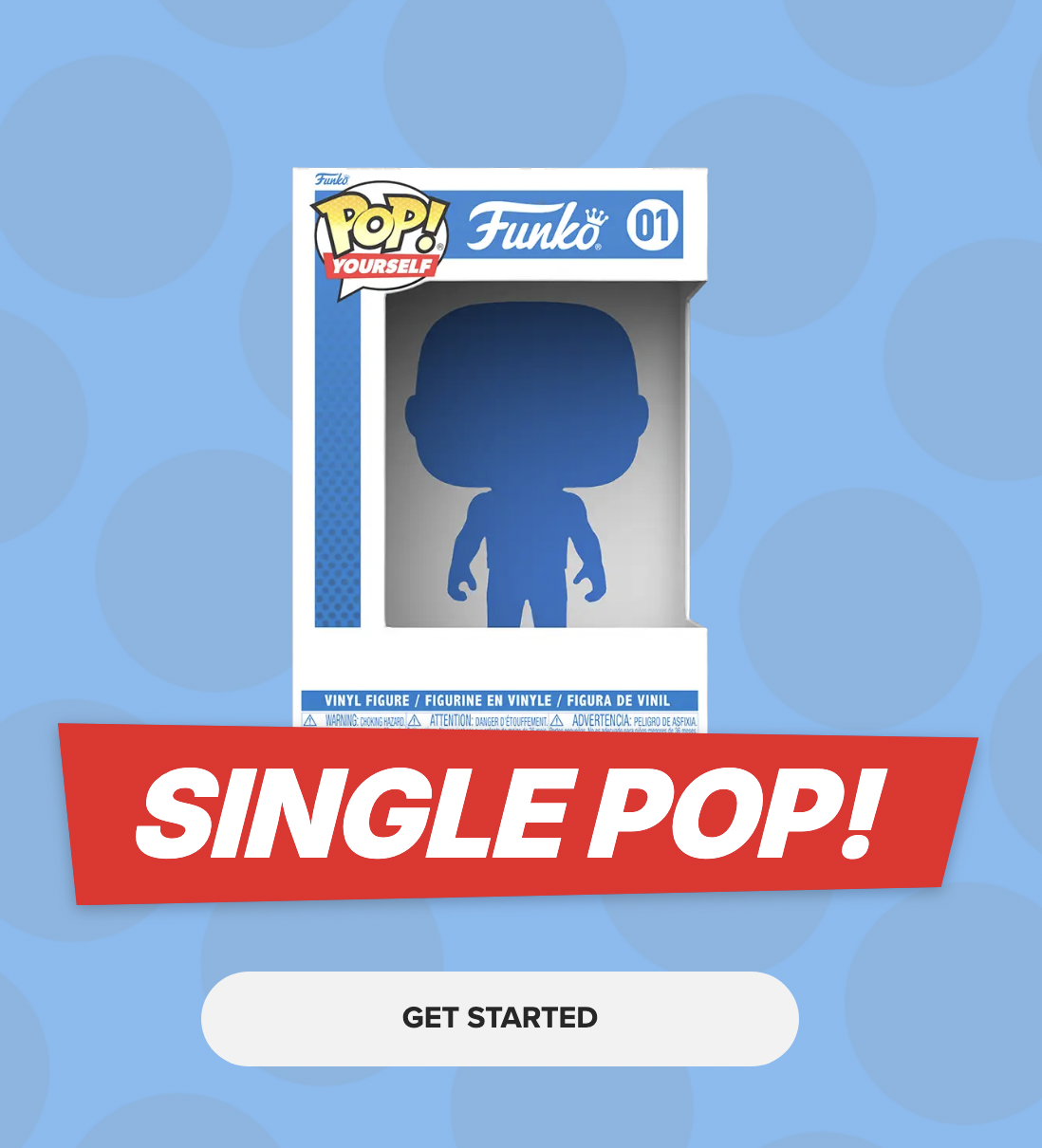 KPop Demon Hunters Funko Pop: Buy Online