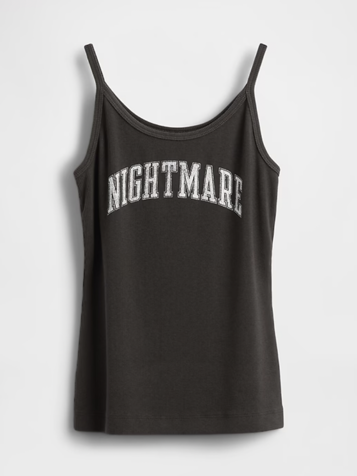 Nightmare Before Christmas Gap Collection: Shop Online