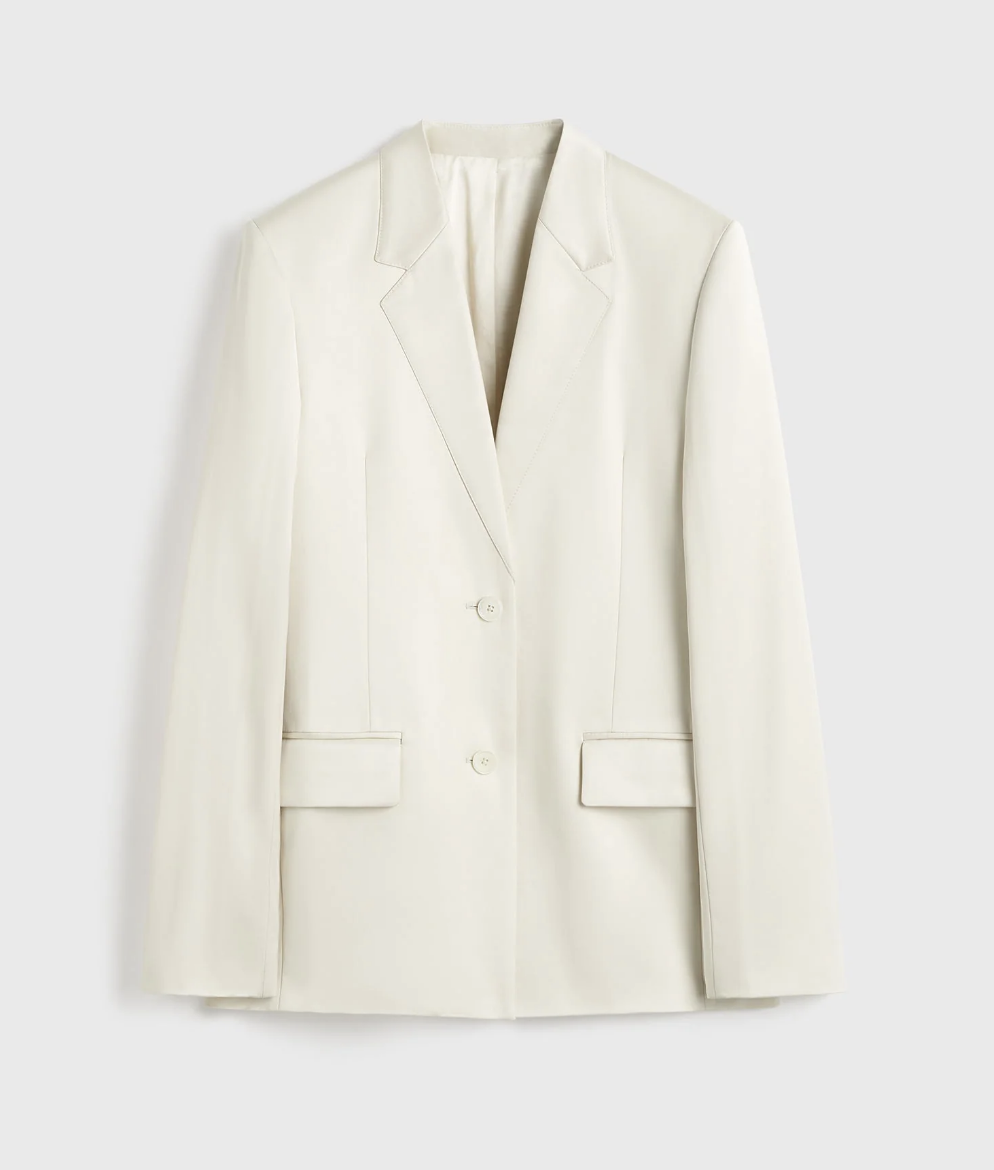 After the Hunt Costumed Designer on Julia Roberts Suiting Inspiration