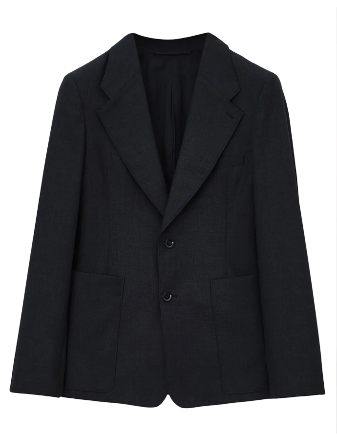 After the Hunt Costumed Designer on Julia Roberts Suiting Inspiration