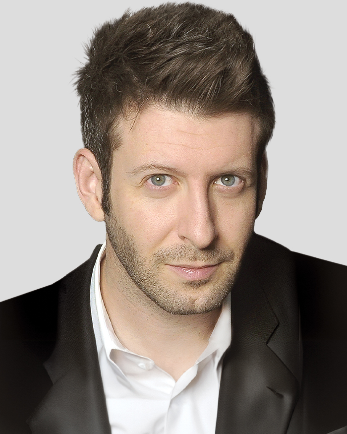 Adam Yorkshire